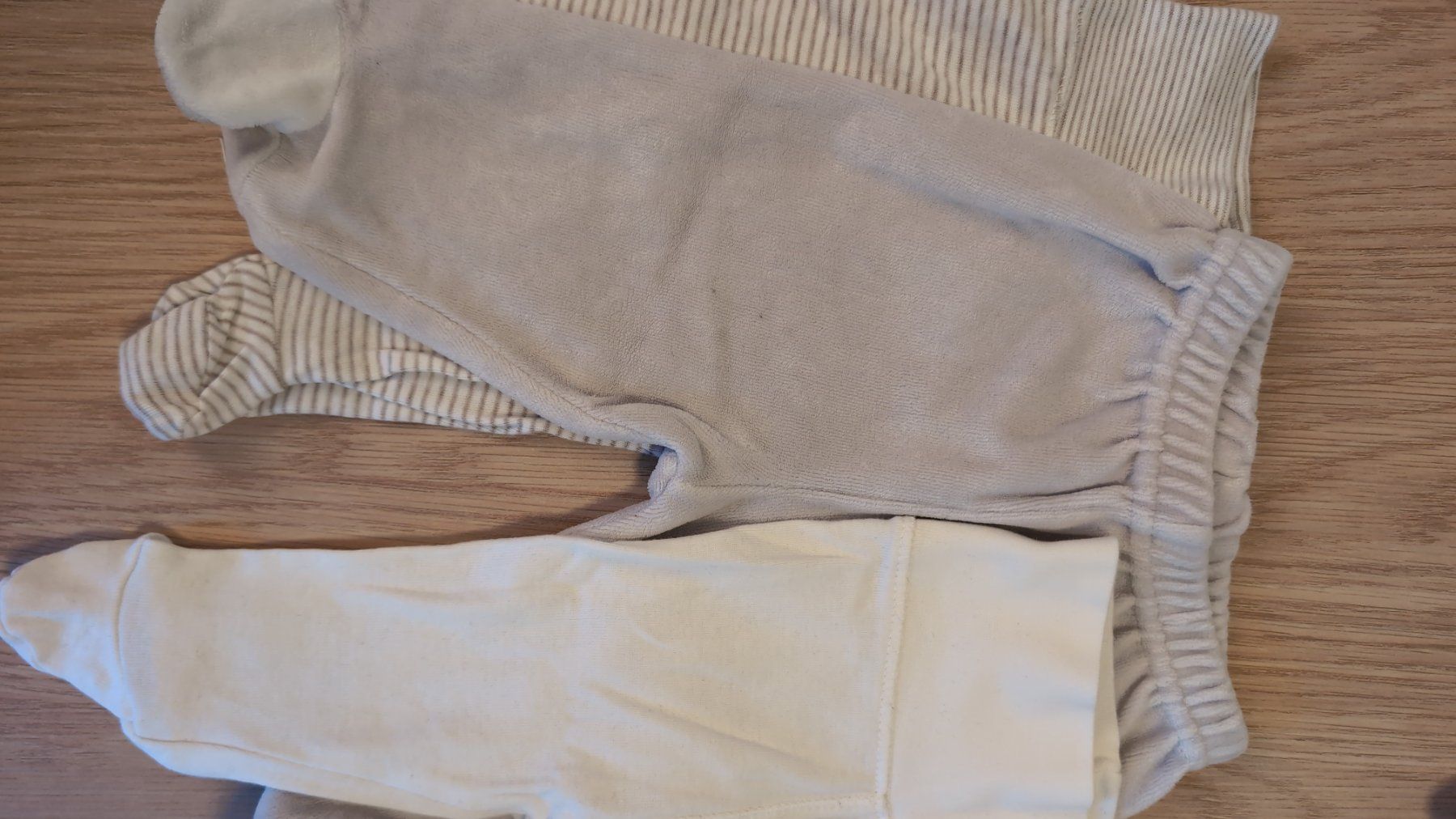 Pantalons: Hose 50 mit Füssen – D'occasion à Zürich par albalm 1