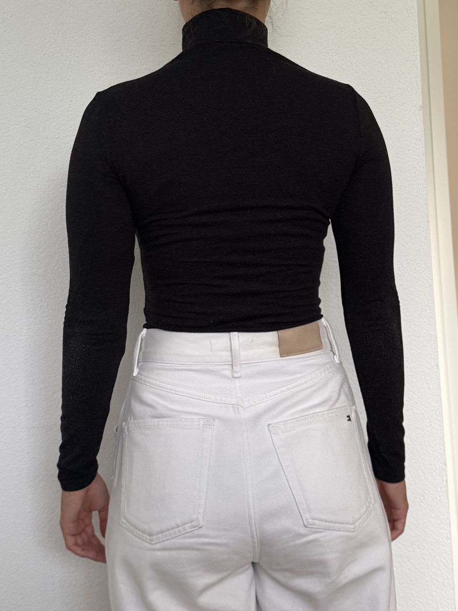 Only Pullover & Sweatshirts: ONLY Rollkragenpullover  – Gebraucht aus Rain von vsekruto 1