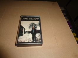 MC.David Gilmour ( Pink Floyd ) 1978