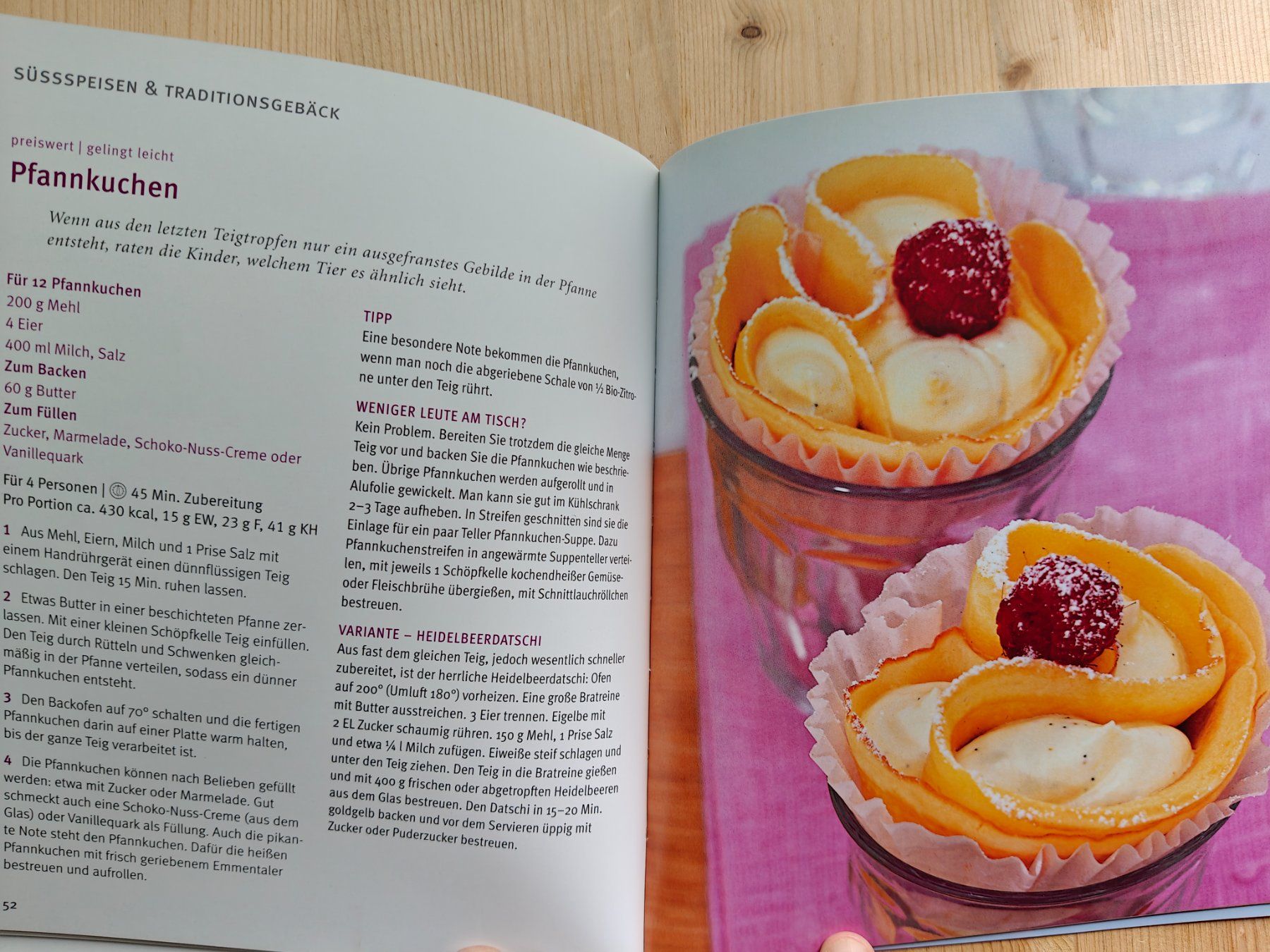 Libri: Bayerisch kochen / GU Küchenratgeber 2006 – Usato da Muttenz venduto da Negnuja 4