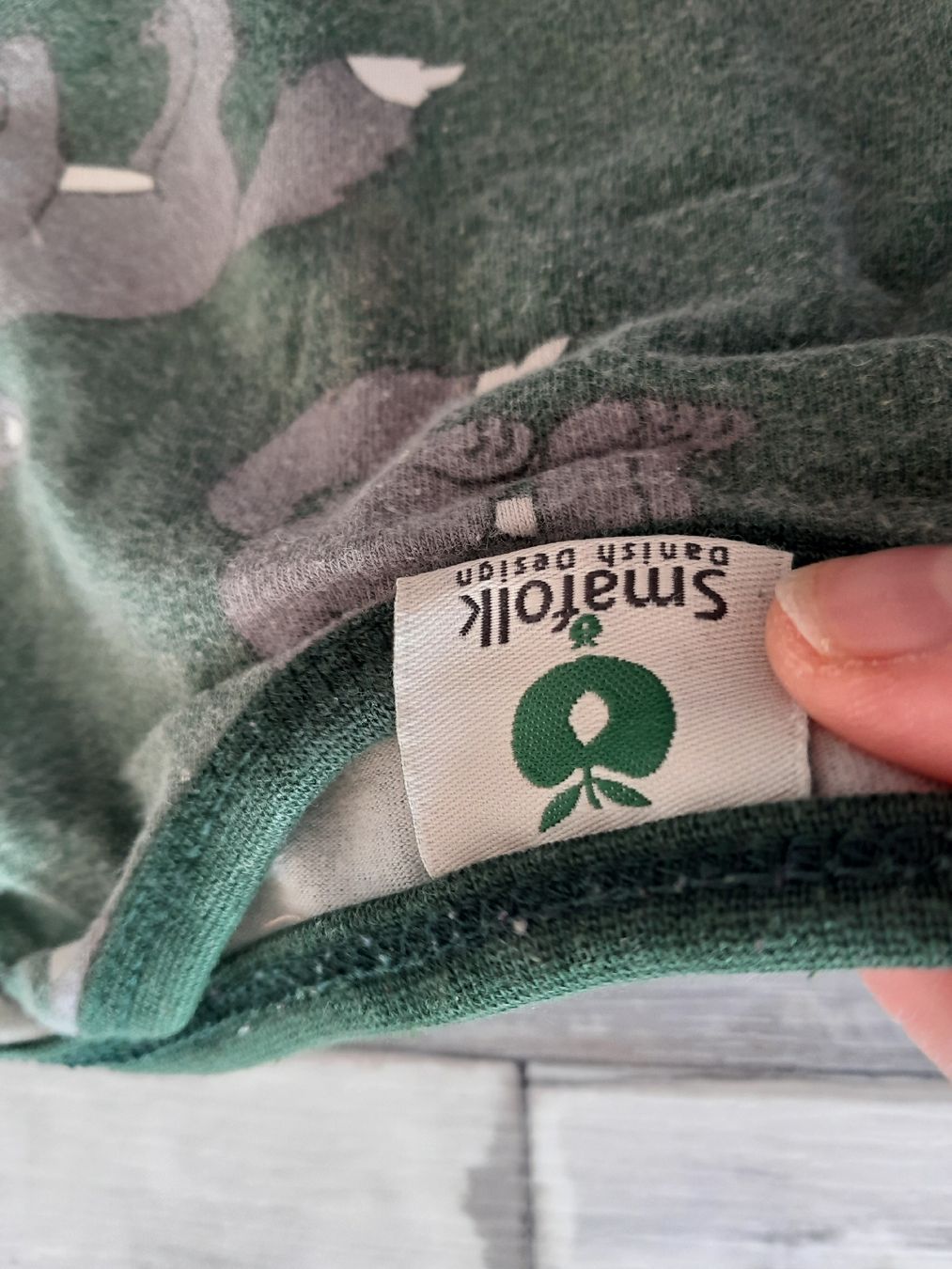 Pigiama & Simili: 80 Wolf Pijama Overall vom Smafolk – Usato da Sevelen venduto da boutiquenounou 1