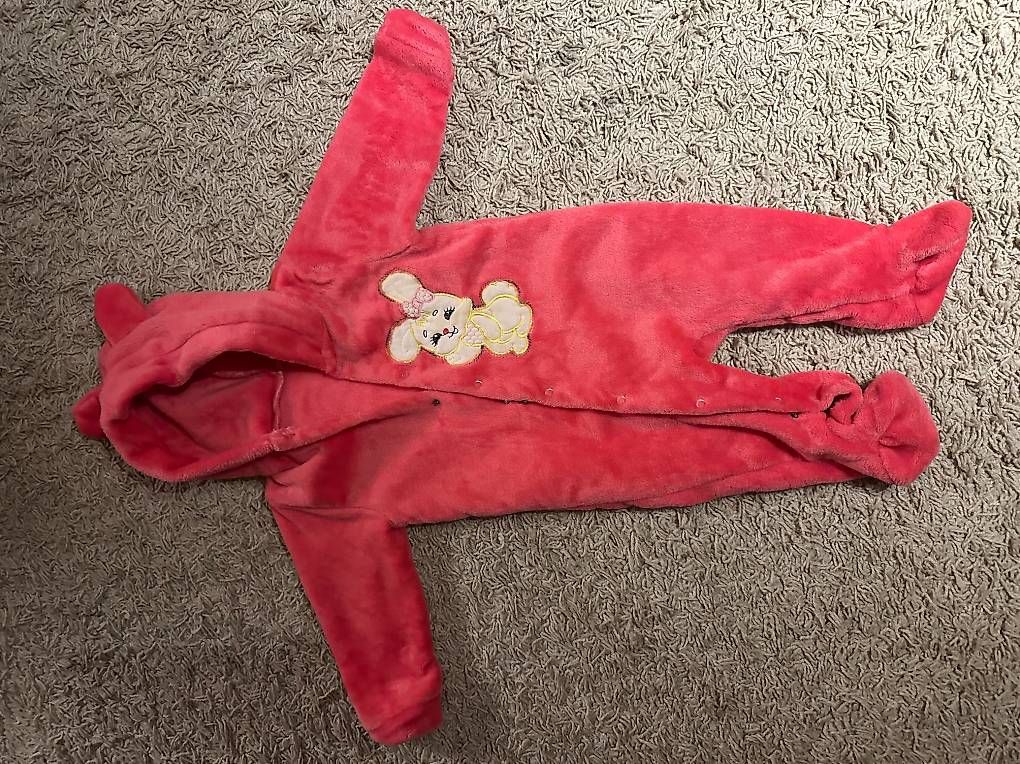 Lotti & Set di vestiti: Babykleidung – Usato da Eschenbach LU venduto da tan_qd5w 1