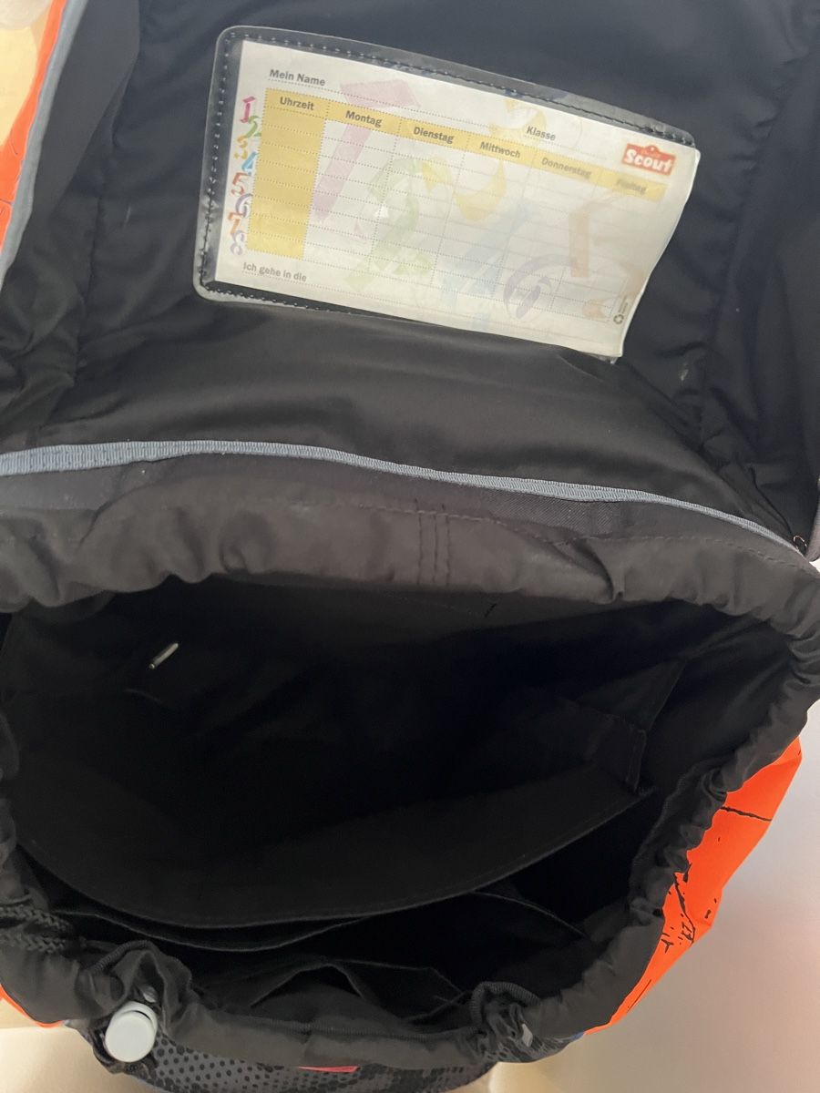 Kindertaschen: Schulthek/Rücksack – Gebraucht aus Forch von els_dl9k 3