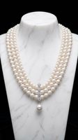 Collier Studio Perle