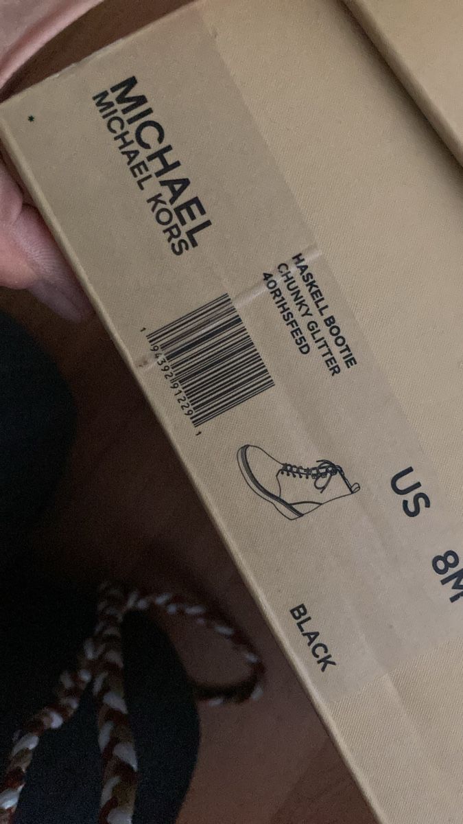 Michael Kors Scarpe da donna: Bottines Michael Kors, T 38.5✨ – Nuovo (secondo la descrizione) da Bremgarten b. Bern venduto da nathalie83 4