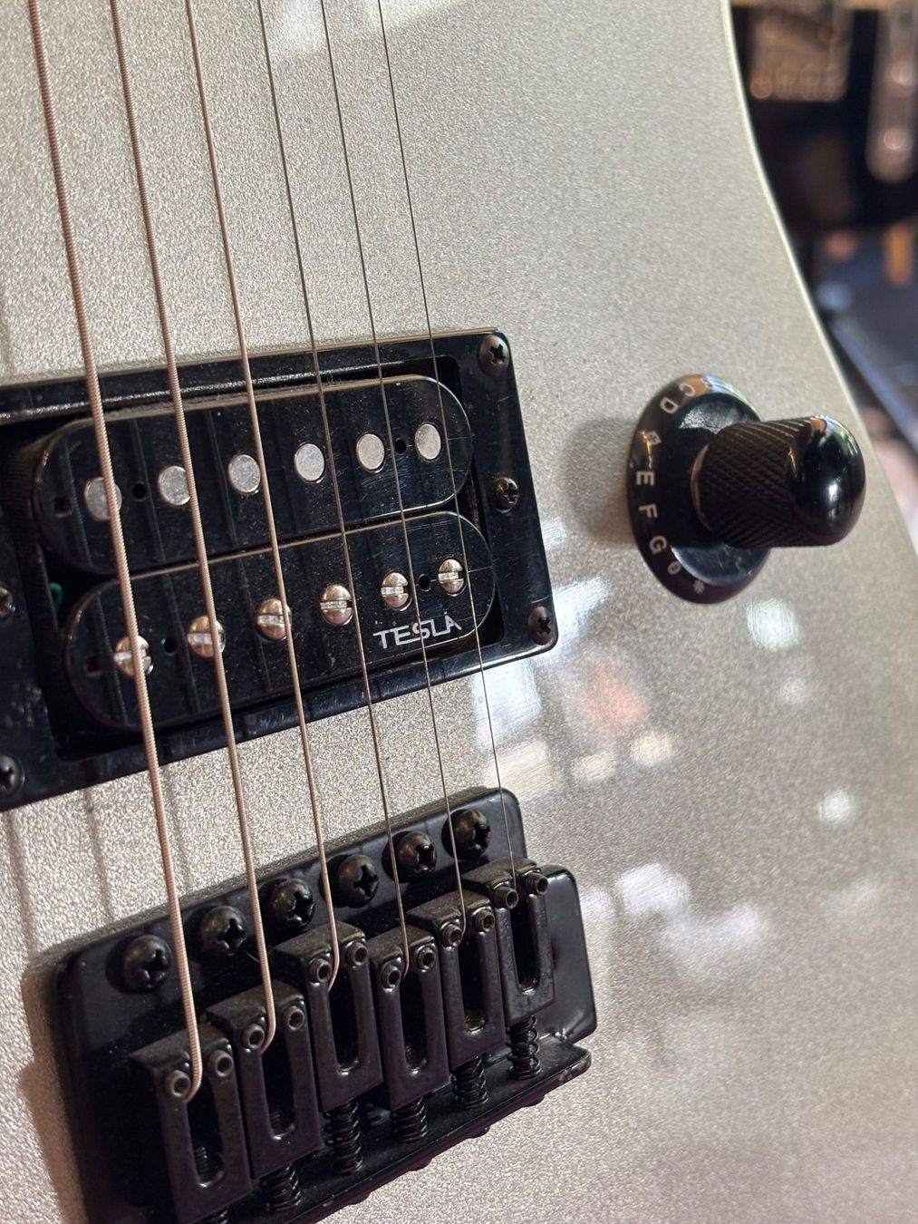 Strumenti musicali: TWL - California – Usato da Fully venduto da FNX_VS 3