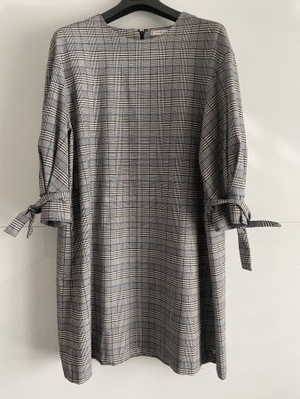 Tommy Hilfiger Kleid kariert wie neu