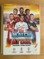 Topps Match Attax 25/26 Komplettes Base Set
