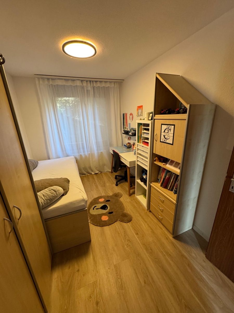 Betten: Kinderzimmer Bett/Schrank/Kommode – Gebraucht aus Rombach von riders3000 3