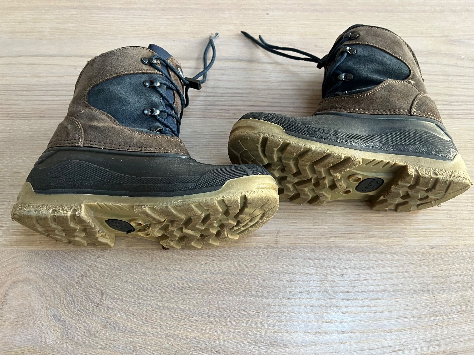Meindl Scarpe per ragazzi: Winterstiefel Meindl Sölden Gr. 35 – Usato da Oberrieden venduto da mcl_g5vk 4