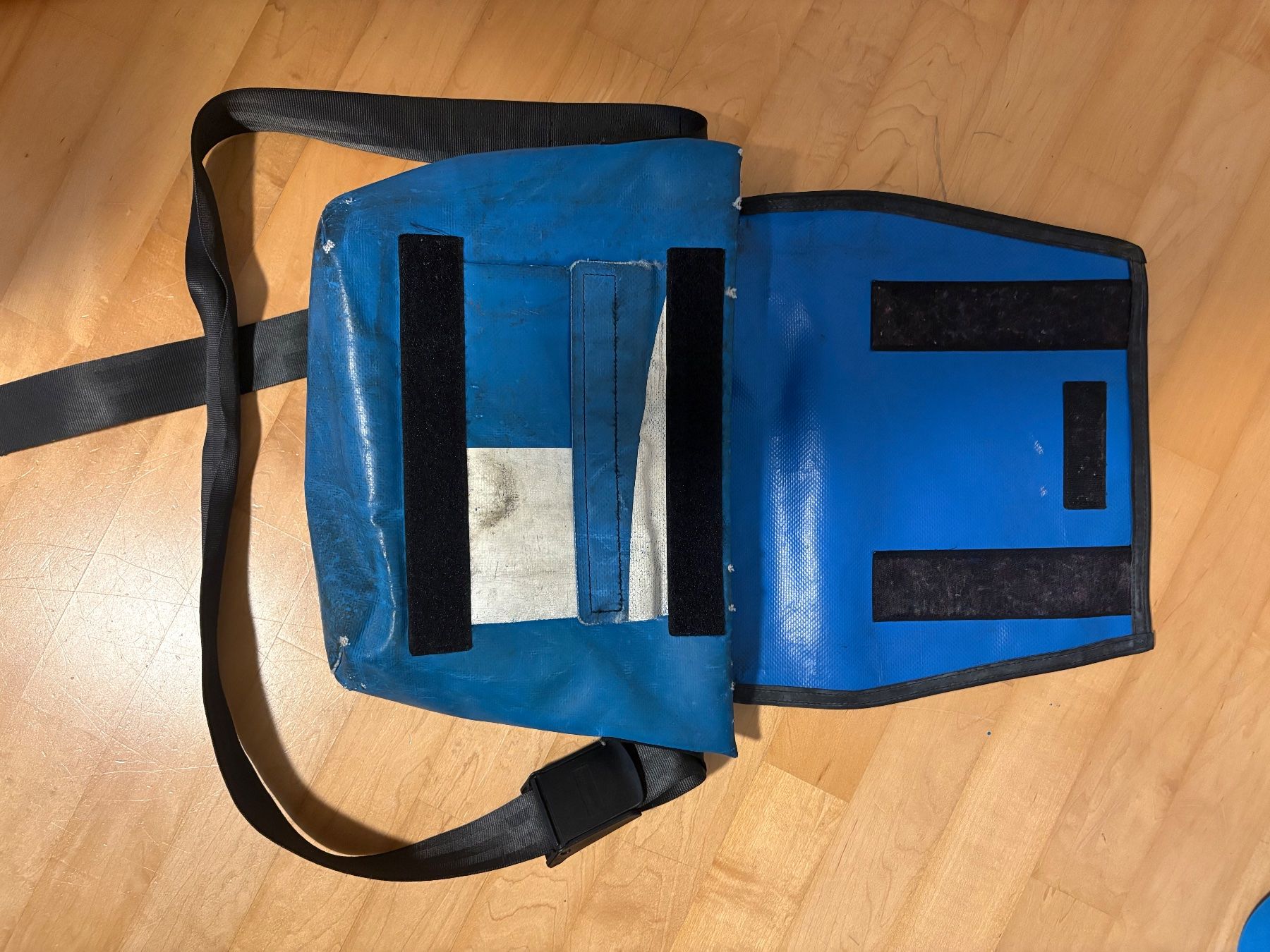 Borse: Freitag Tasche der Serie G5.1 – Usato da Baar venduto da Clau_227 3