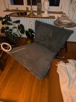 PFISTER SESSEL OLIV GRÜN