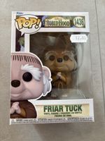 Funko Pop Disney Robin Hood Friar Tuck 1436 neu in Box