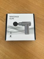 Massagepistole