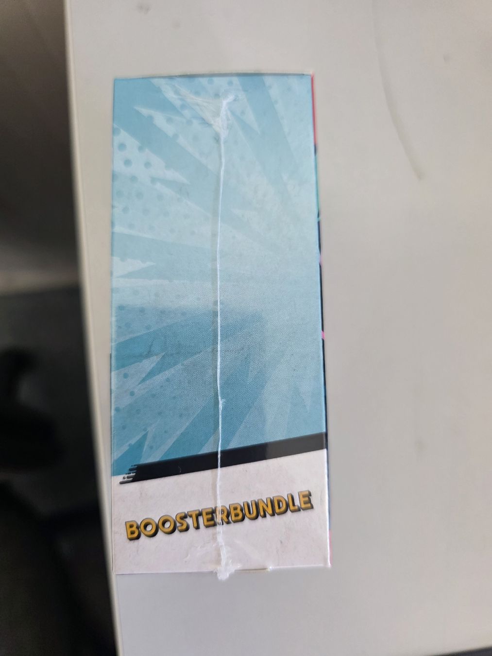 Pokémon Sammelbilder & Trading cards: Pokémon Erhabene Helden Booster Bundle DE – Neu und originalverpackt aus Lausen von Loran13 2