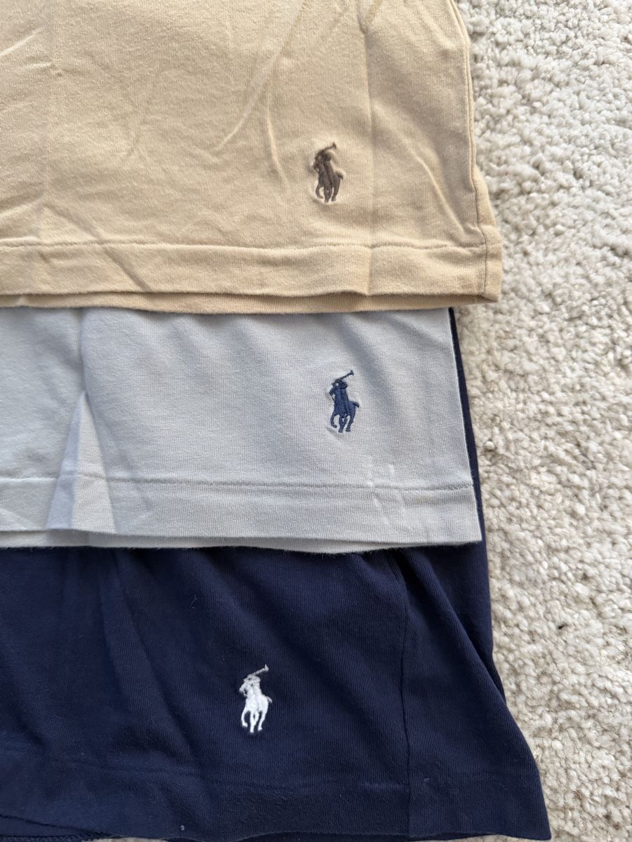 Ralph Lauren Lotti di vestiti: T-shirt – Usato da Wollerau venduto da shoppingqueen18 5