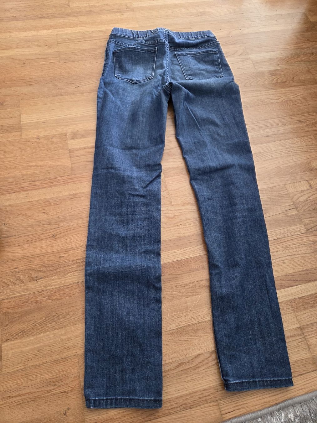 Strumpfhosen & Leggings: Jeggins Gr. 140 – Gebraucht aus Root von Melissa011113 1