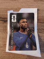 Fifa Sticker WM 2026 Eduardo Camavinga (FRA) Coca Cola 
