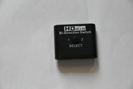 HDMI switch