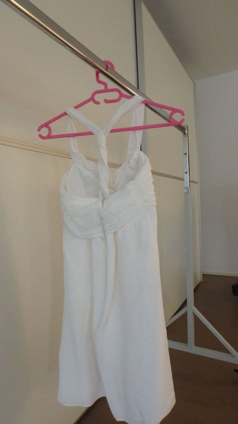 Vestiti: single Sommerkleid Grösse S – Usato da Vaduz venduto da RapunzelLissi 2