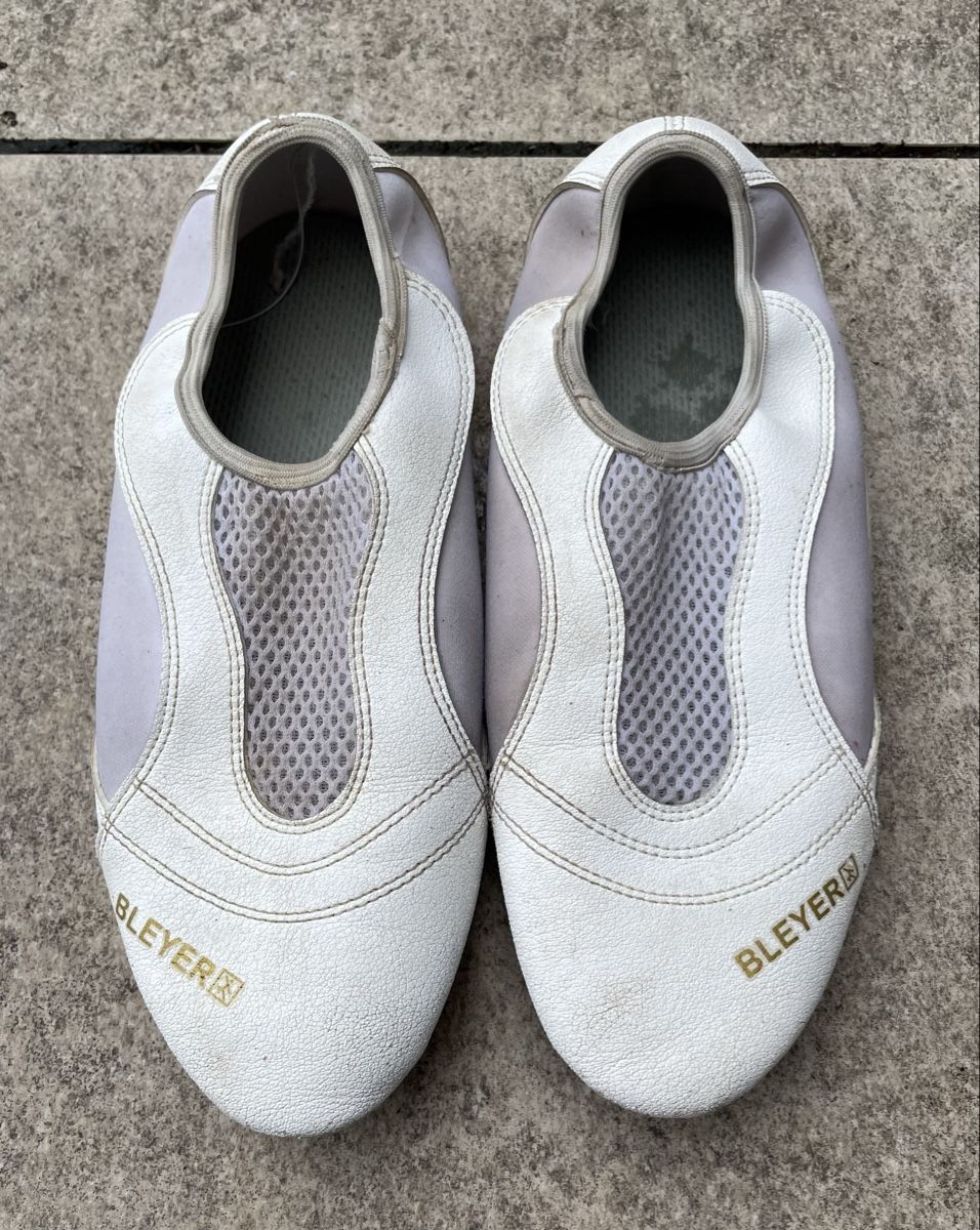 Herrenschuhe: Bleyer Voltigierschuh Gr.37 – Gebraucht aus Meinisberg von asolf