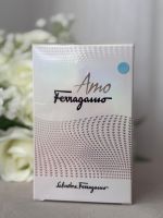 Ferragamo Amo Eau de Parfum 30ml NEU