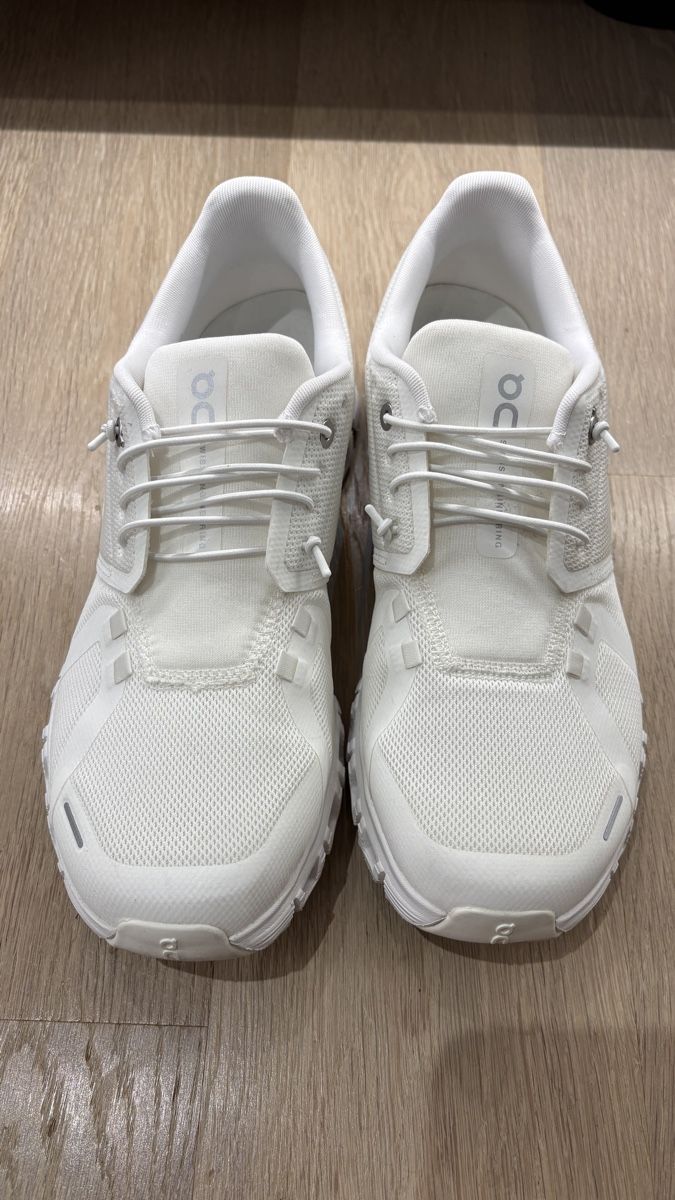On Chaussures hommes: On Cloud 6 Herren 41 Neu – Neuf (Voir description) à Wettingen par The_ben