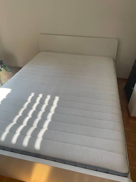 Letti: Letto Completo IKEA – Usato da Mendrisio venduto da ale_ts2w 3
