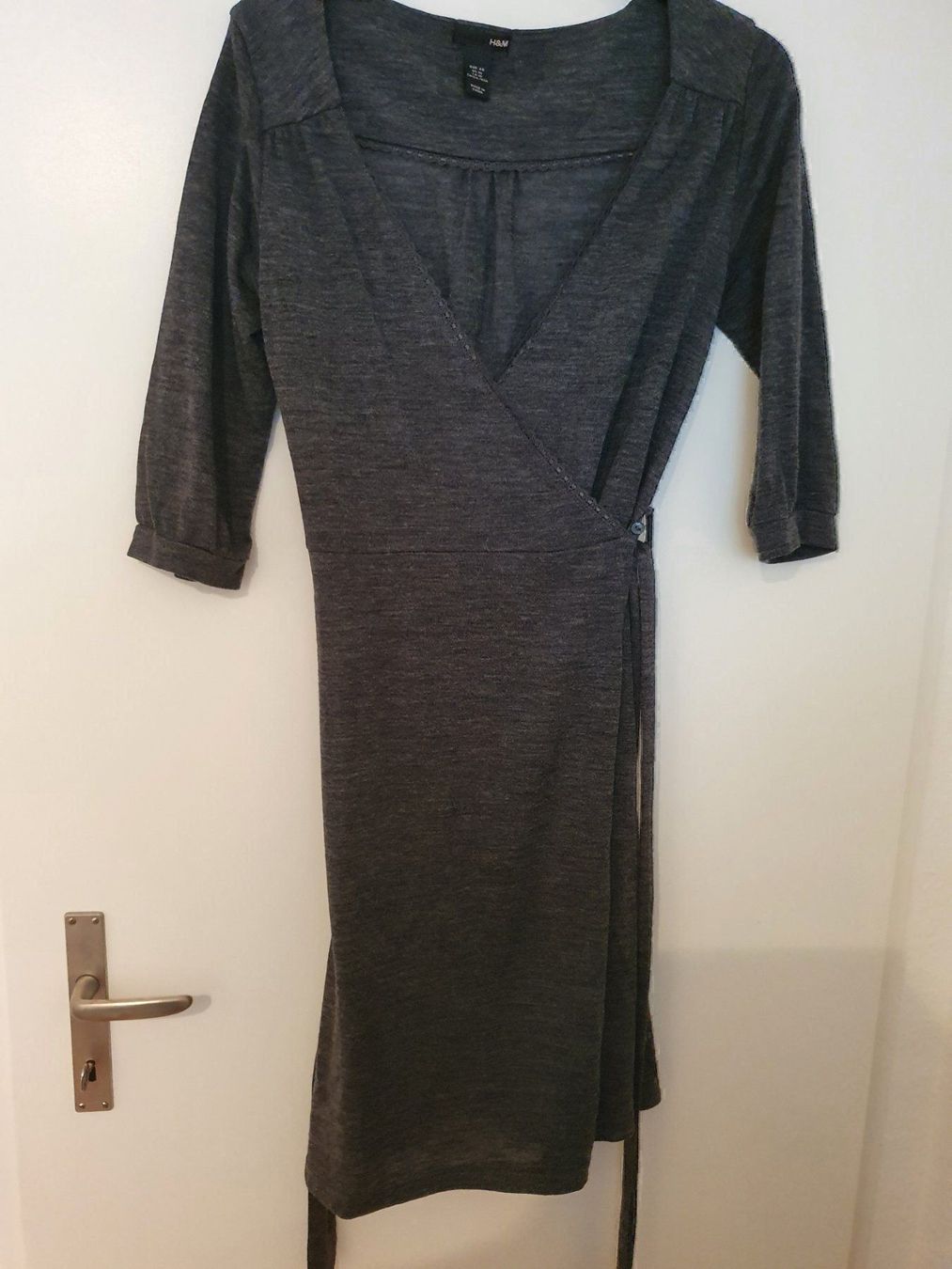 H&M Vestiti: Kleid Gr.M – Usato da thalwil venduto da Raishin720