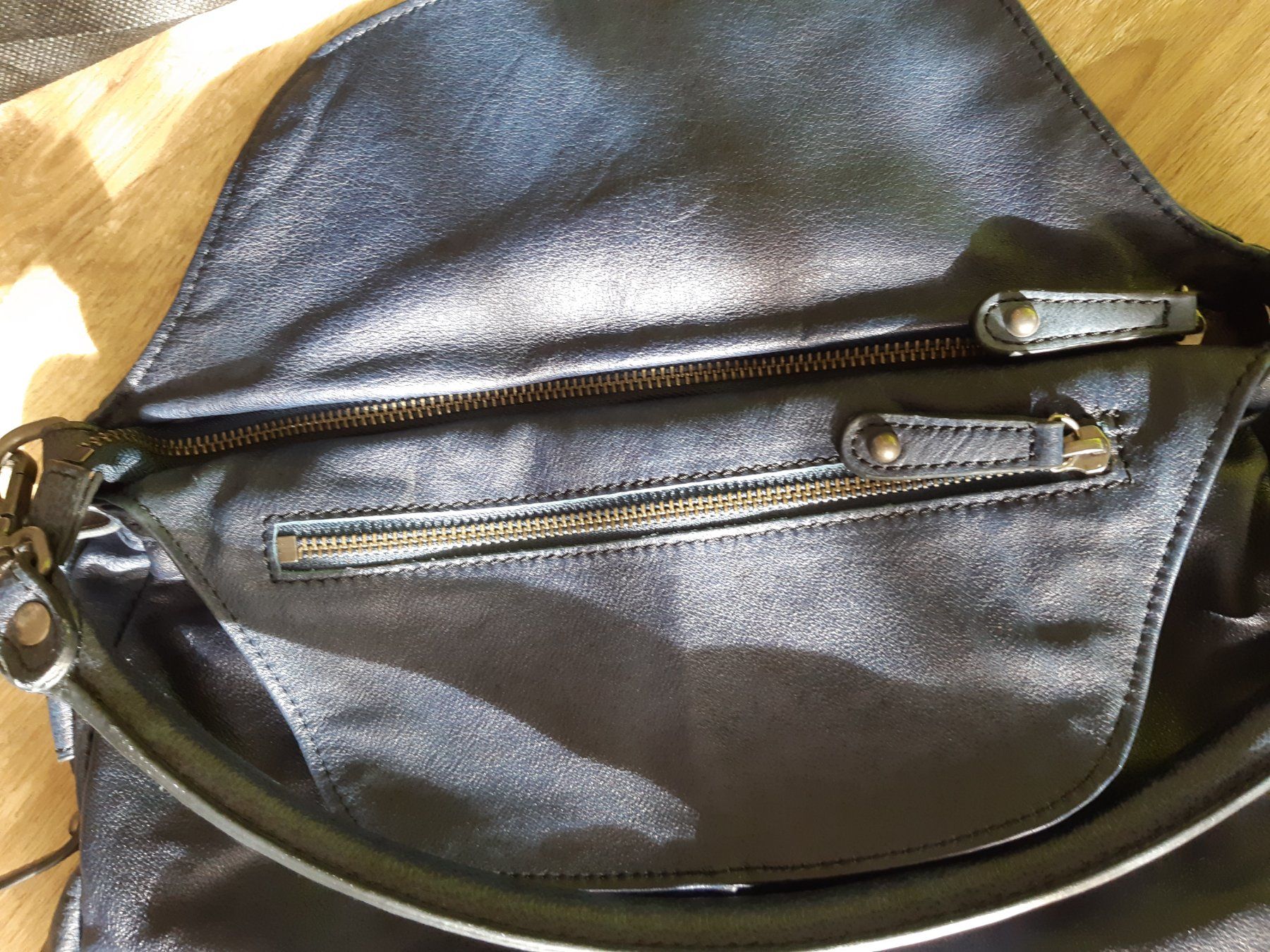 FredsBruder Borse da donna: Tasche von FredsBruder – Nuovo e nell'imballaggio originale da Thierachern venduto da Shila99 2
