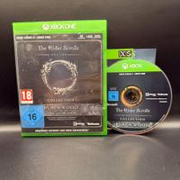 The Elder Scrolls Online Collection Blackwood – Xbox Series