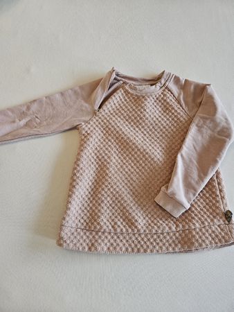 Pulli von Pomp de Lux, Gr 104, altrosa