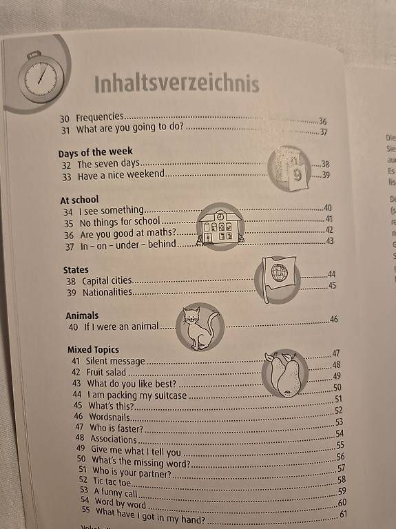 Libri: Unterrichtsmaterial Englisch – Nuovo e nell'imballaggio originale da Bern venduto da meeree 1