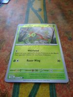 POKEMON  Yanma  I  DRI EN   002/182   HP70   2025