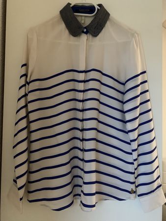 Bluse Damen von Maison Scotch