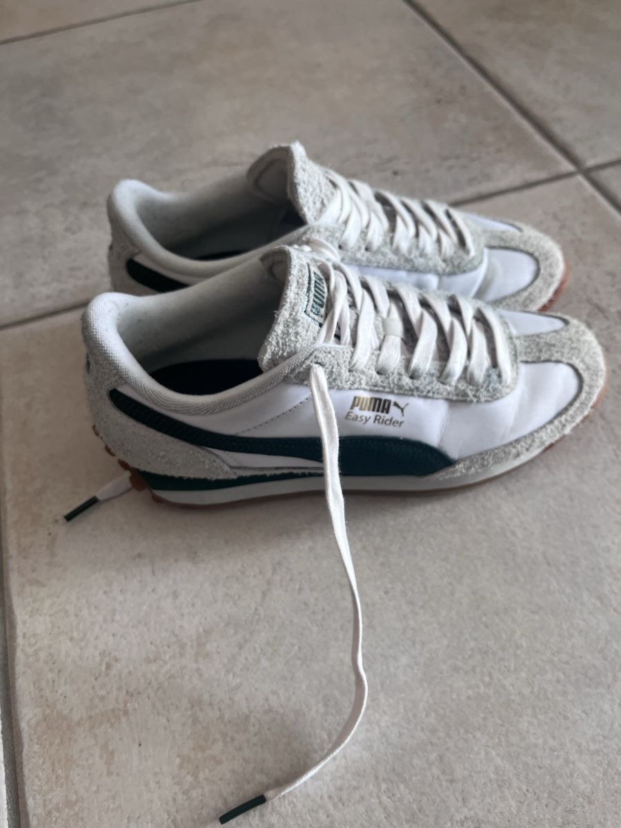 Puma Scarpe da uomo: Puma Schuhe – Usato da Fehraltorf venduto da thu_9xc2