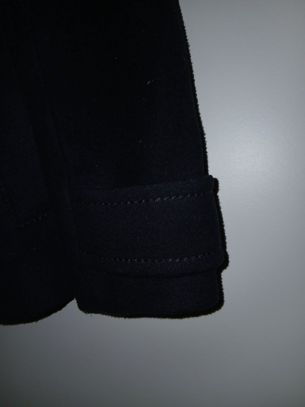 H&M Cappotti: Schwarzer Mantel – Usato da Bettingen venduto da z_nina11 3