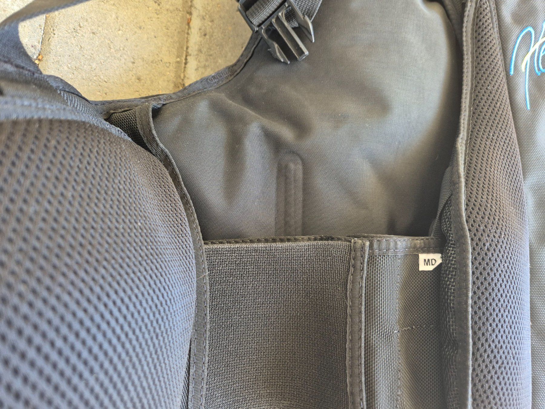 Mute per immersioni: Oceanic Hera Damen-Tarierjacket (BCD) Gr. S-M – Usato da Uitikon Waldegg venduto da AnjS27 4