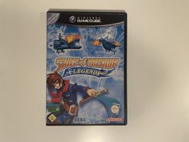 Skies of Arcadia Legends