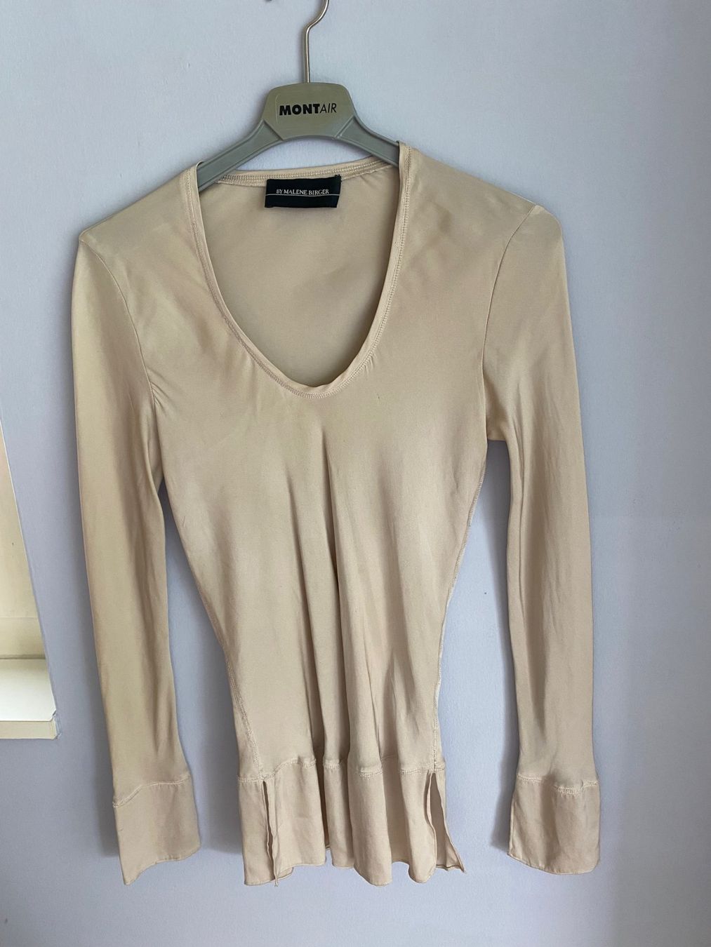 Malene Birger Camicette: BY Malene Birger Bluse – Usato da Luzern venduto da Turmliebe