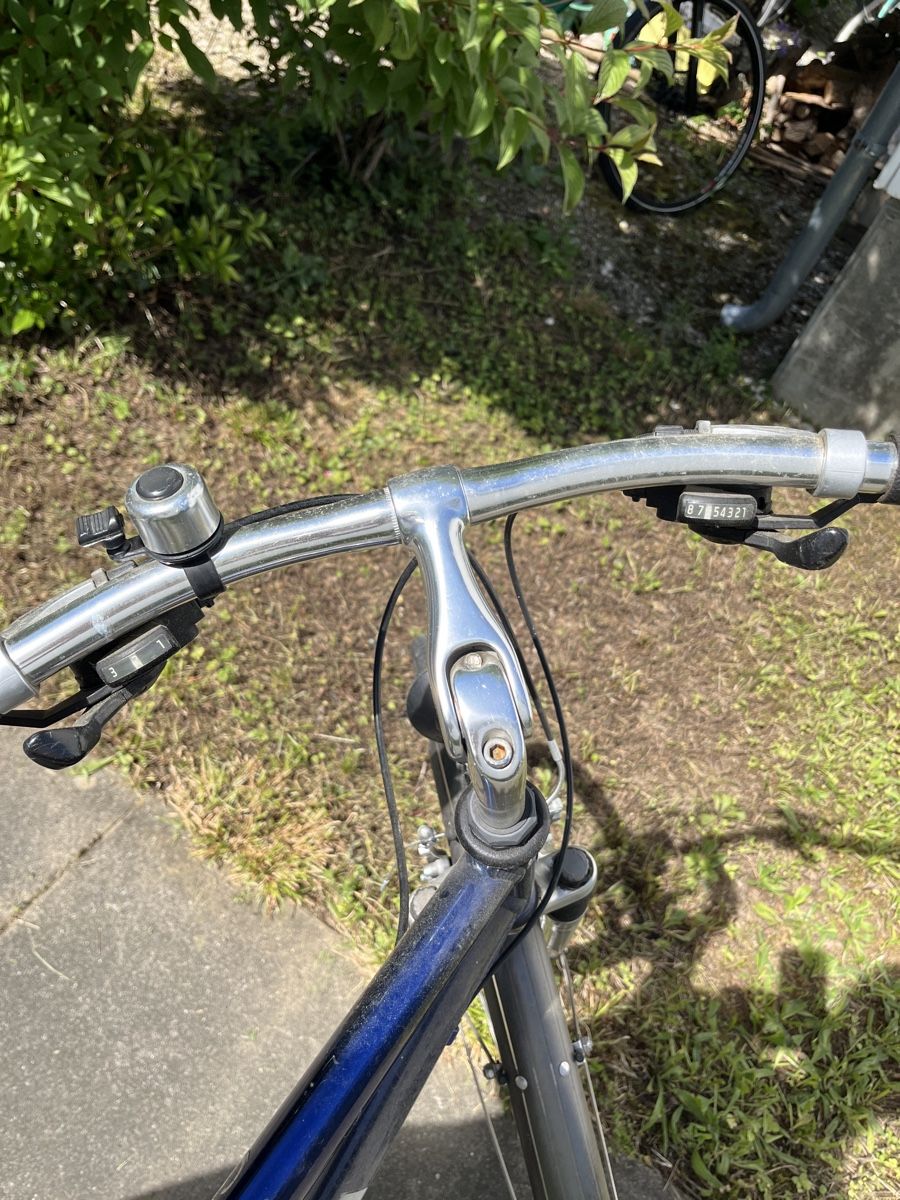 Biciclette: Velo 54cm – Usato da Münchenstein venduto da tai_s2cw 2