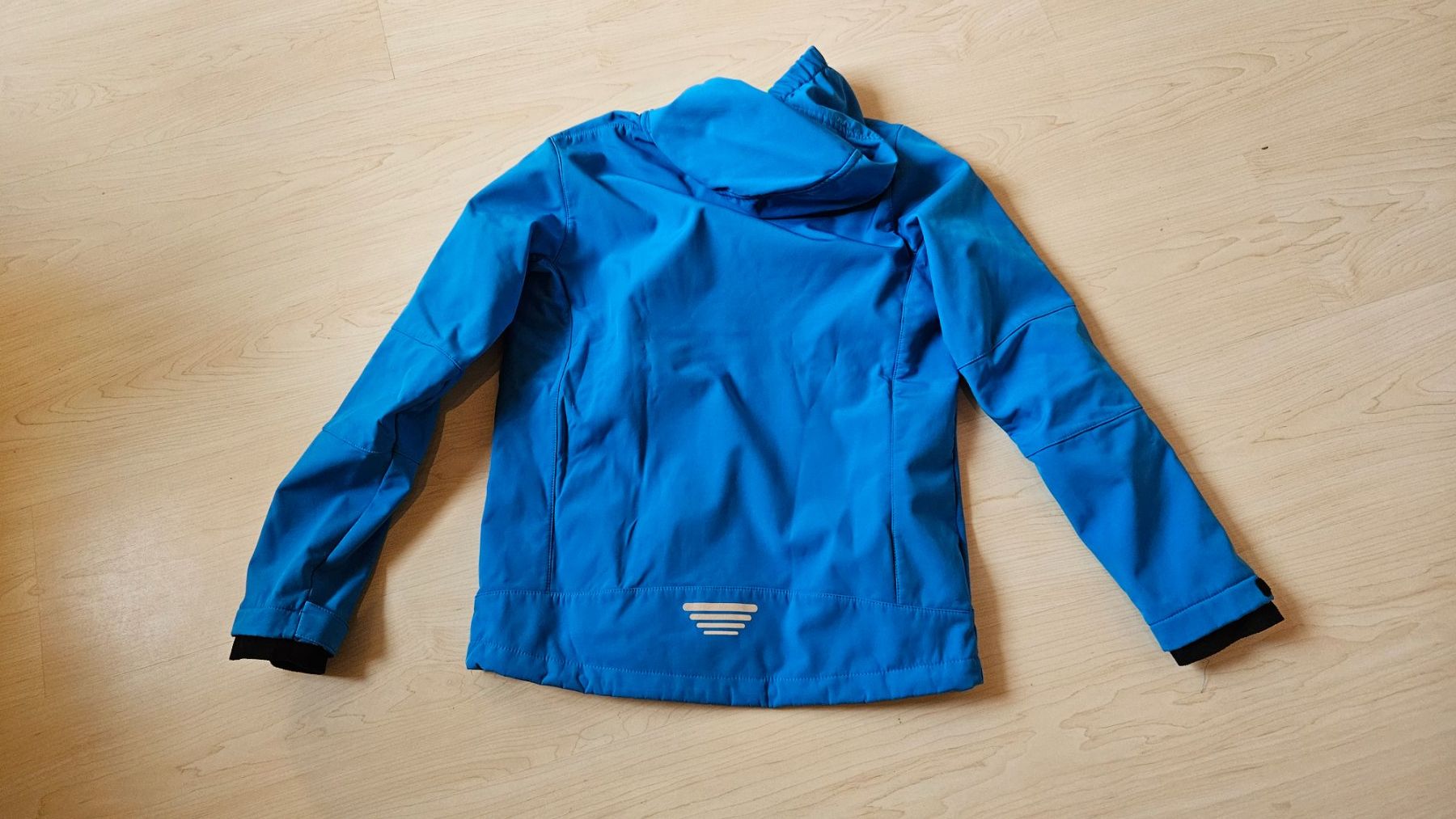 CMP Giacche & Cappotti: CMP Softshell Jacke TOP – Usato da Bubikon venduto da diditoto 2