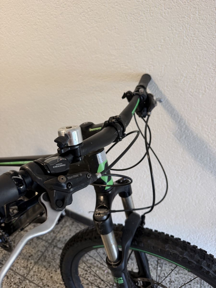 Scott Vélos: Scott Aspect 720 27.5 Zoll – D'occasion à Stansstad par 91PD 3