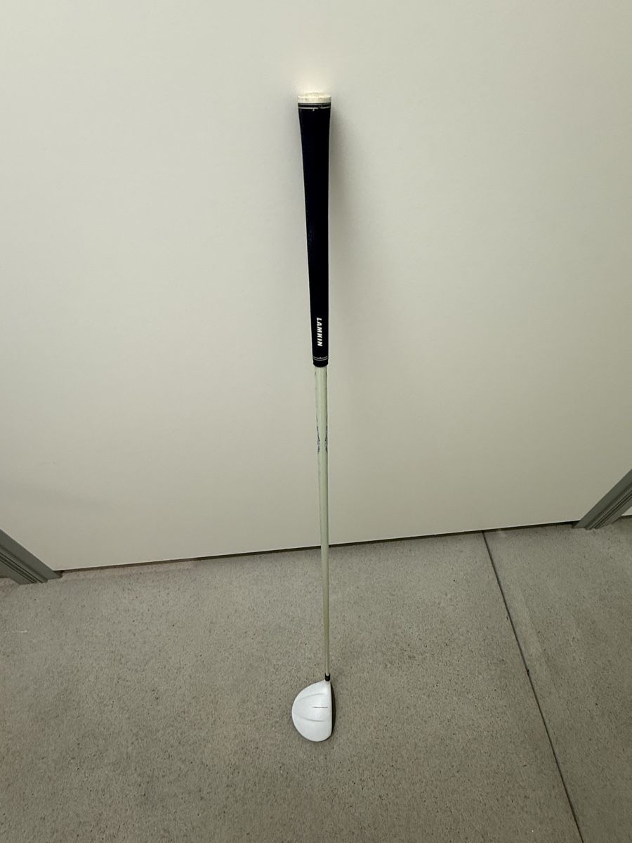 Taylor Made Mazze & Set: Taylormade Mini Driver – Usato da Magliaso venduto da abr_h9tq 2