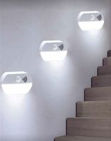 LED Nachtlicht mit Bewegungsmelder