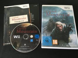 Cursed Mountain für Nintendo Wii