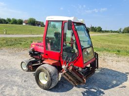 Aufsitzmäher Toro Reelmaster 5400-D