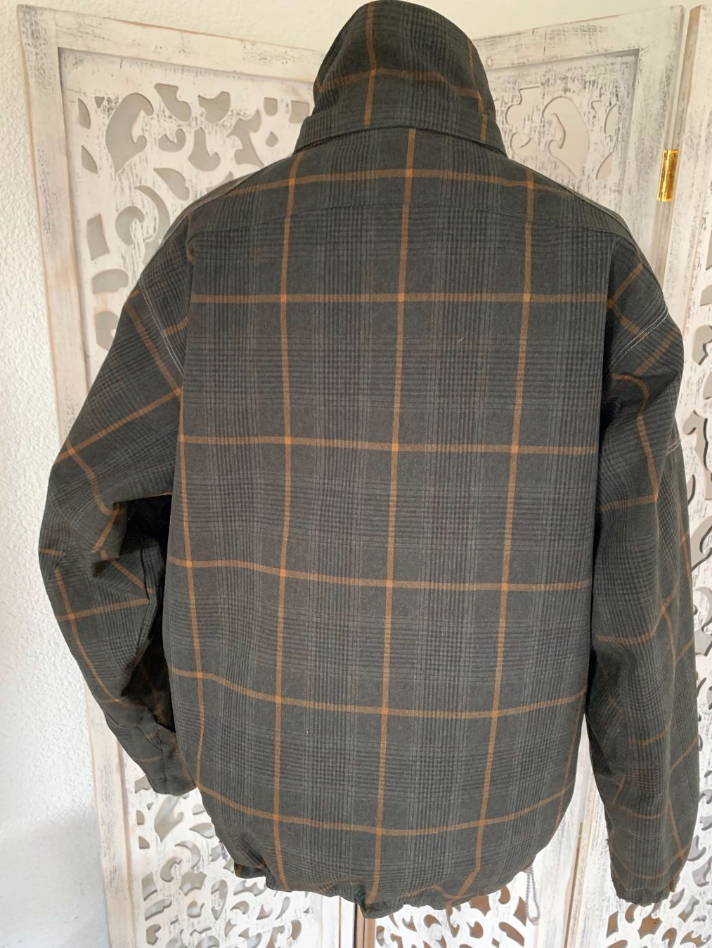 Jacken: Männerjacke Marke Celsius Wind- und Wasserfest Gr. S – Gebraucht aus Kirchdorf von Vintagewunder 5