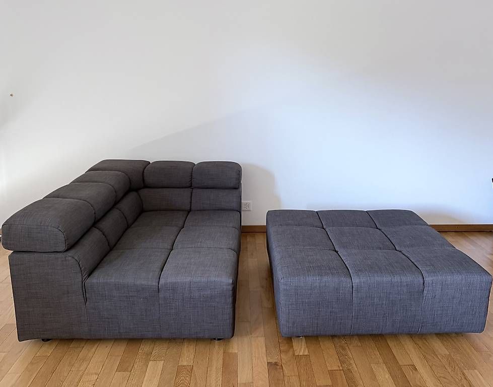 Divani: 2 teiliges sofa – Usato da Luzern venduto da severin91 1