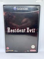 Resident Evil Remake Nintendo GameCube